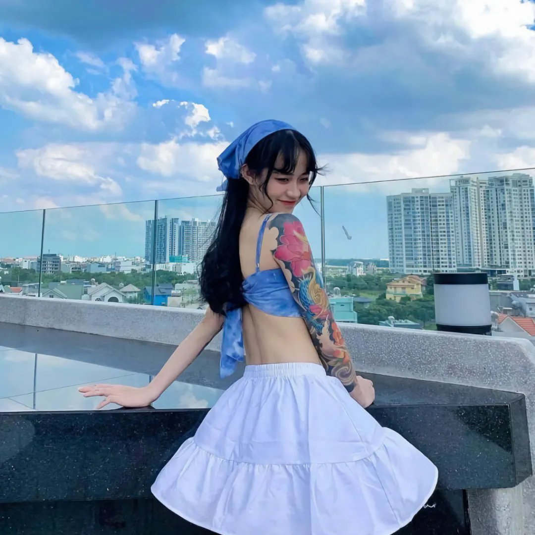 长公主不可以