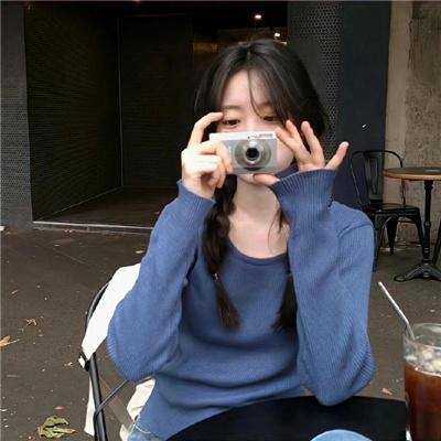 庄稼院里的年轻人